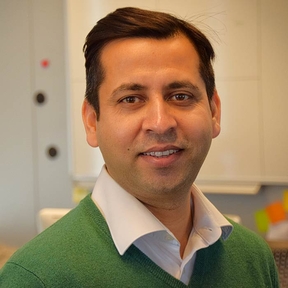 Atul Jain