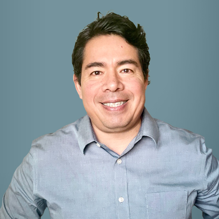 Octavio Perales