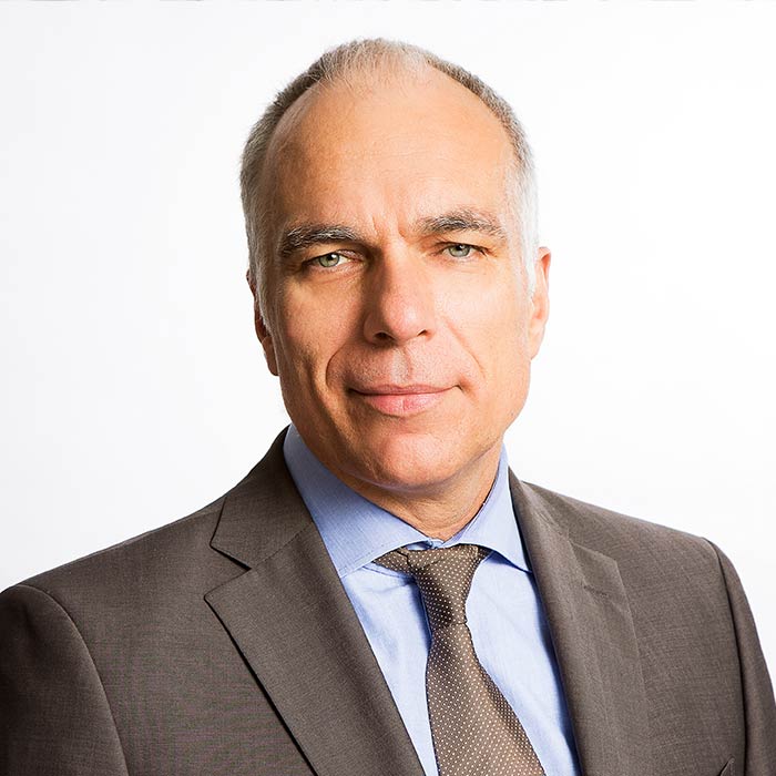 Patrick Gnaier