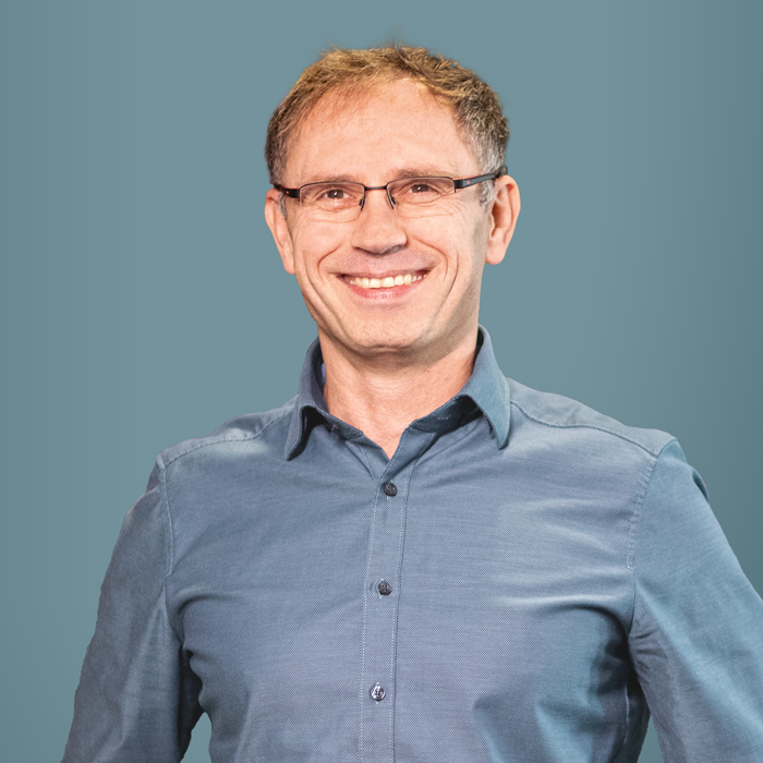 Peter Dietrich