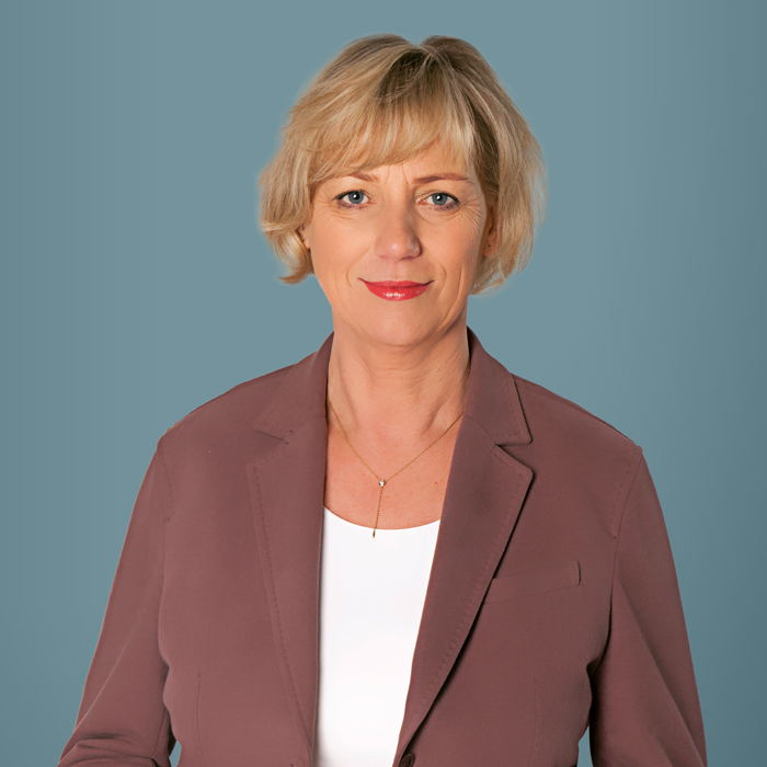Petra Stappenbeck