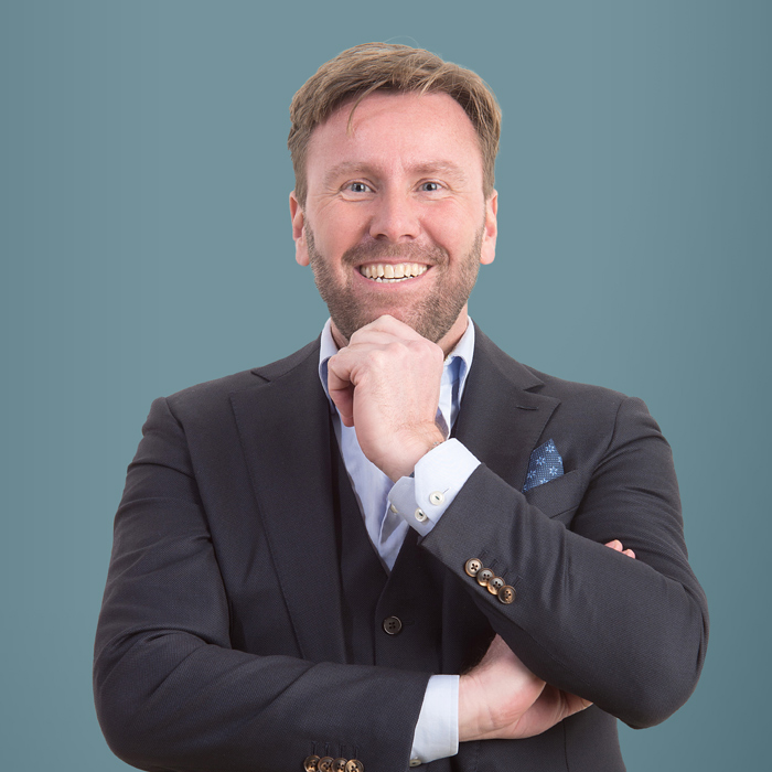 Robert de Boer