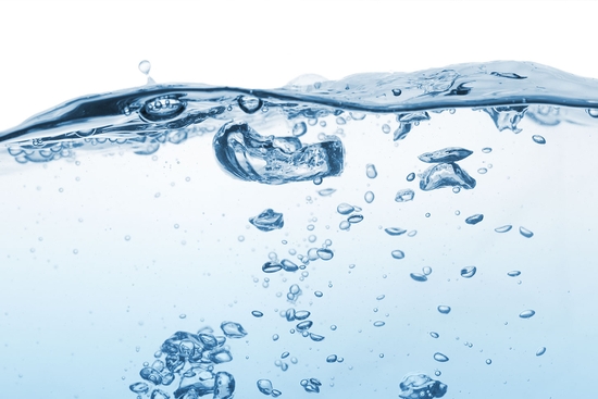 Brita Water visual