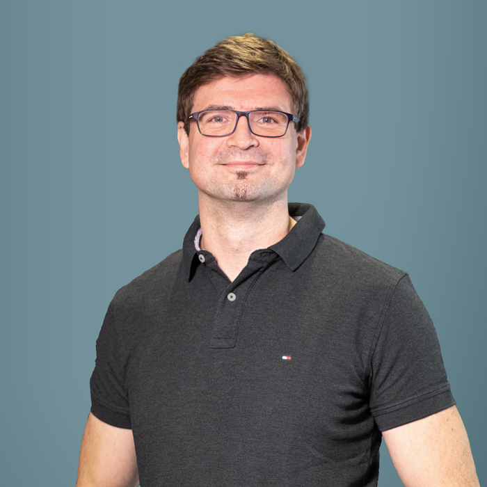Tobias Giese