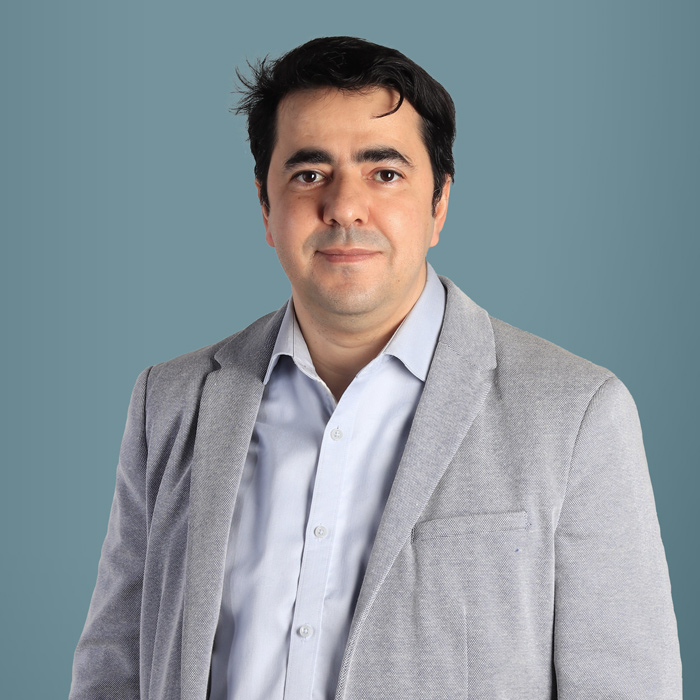 Toufik Boudellal
