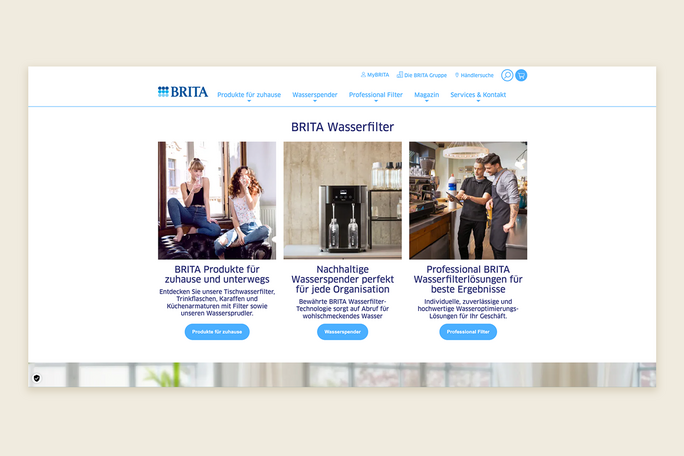 BRITA GmbH-image