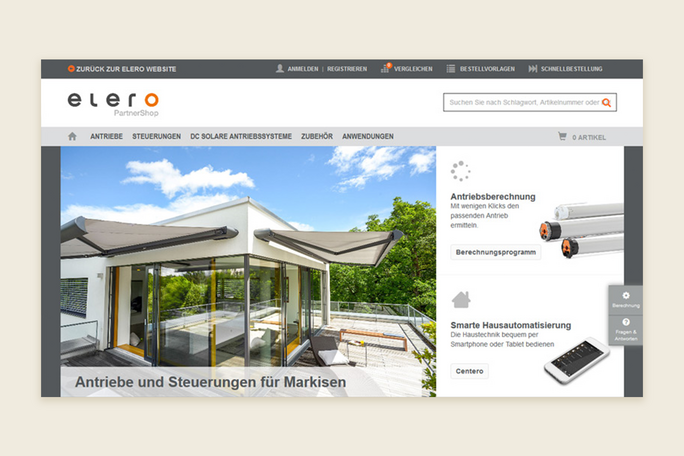 elero GmbH-image