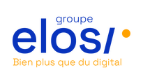 Elosi bleu-sansfond