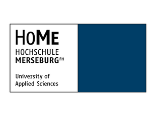 Hochschule Merseburg logo