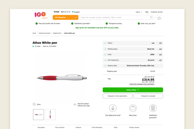 IGO Promo-image