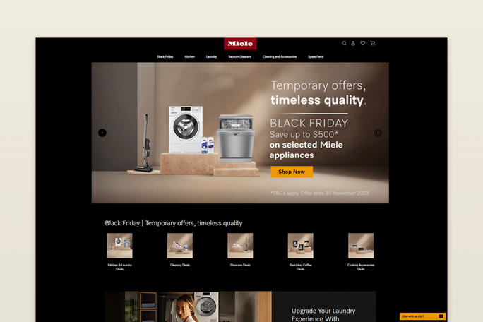 Miele 