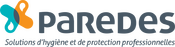 paredes logo