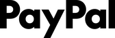 PayPal-logo-black