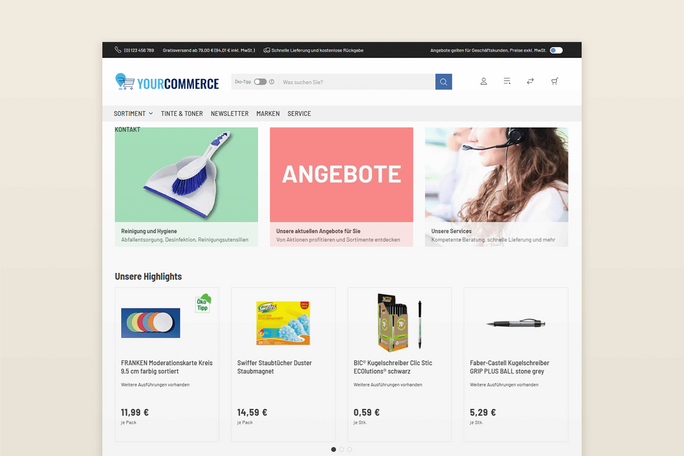 Soennecken eG-image