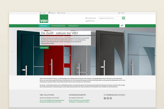 VBH Holding-image