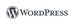 WordPress
